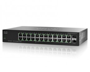  Cisco SB SG112-24