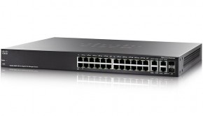  Cisco SB SG300-28MP (SG300-28MP-K9-EU)