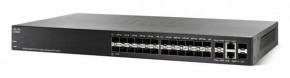  Cisco SB SG300 (SG300-28SFP-K9-EU)