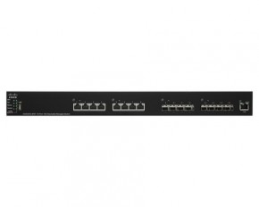  Cisco SB SG550XG-8F8T (SG550XG-8F8T-K9-EU) 3