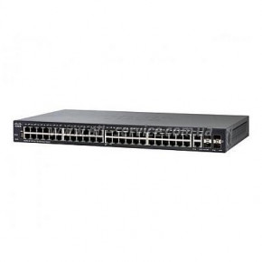  Cisco SF250-48HP-K9-EU