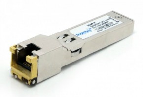  Cisco SFP 1000BASE-T