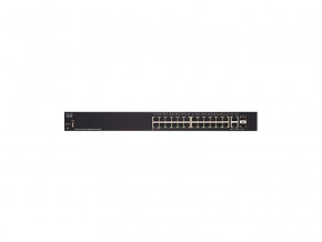  Cisco SG250-26-K9-EU