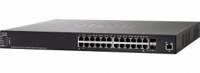  Cisco SG350XG-24T-K9-EU