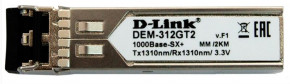 SFP  D-Link DEM-312GT2/DD