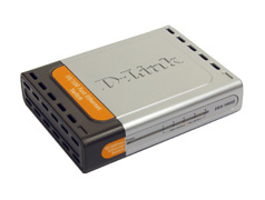  D-Link DES-1005D / GE