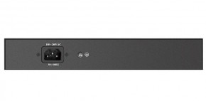  D-Link DES-1008P+ 4