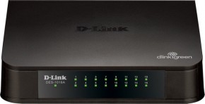  D-Link DES-1016A/E1