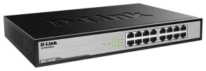  D-Link DES-1016C 3