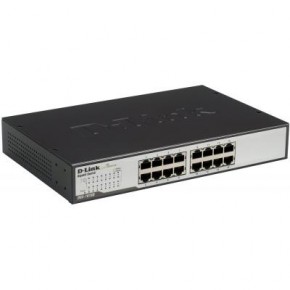  D-Link DES-1016D/F1 (DES-1016D) 4