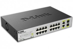  D-Link DES-1018P/A1A