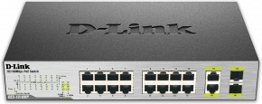  D-Link DES-1018P/A1A 3