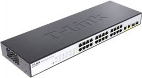  D-Link DES-1100-26/A1A 3