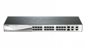  D-Link DES-1210-28 24port