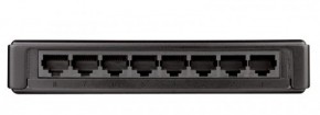  D-Link DGS-1008A 8port Gigabit 3