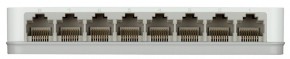  D-Link DGS-1008A/C1 3