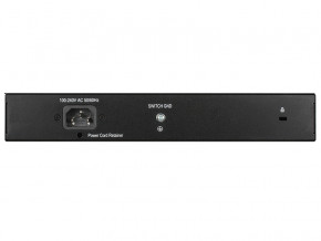  D-Link DGS-1010MP 4