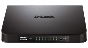  D-Link DGS-1016A (DGS-1016A)