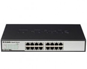  D-Link DGS-1016D/GE