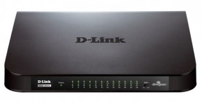  D-Link DGS-1024A 24port Gigabit