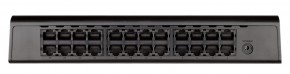  D-Link DGS-1024A 24port Gigabit 3