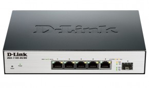  D-Link DGS-1100-06/ME (DGS-1100-06/ME)