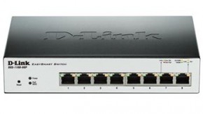  D-Link DGS-1100-08P