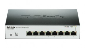  D-Link DGS-1100-10MPP