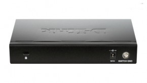  D-Link DGS-1100-10MPP 3