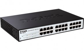  D-Link DGS-1100-24