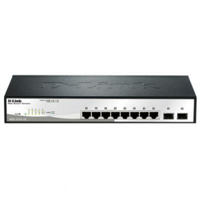   D-Link DGS-1210-10