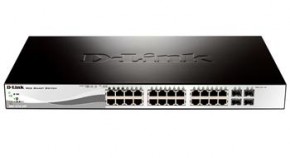  D-Link DGS-1210-28P