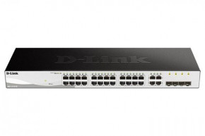  D-Link DGS-1210-28P/F1A