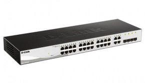  D-Link DGS-1210-28P/F1A 3