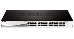  D-Link DGS-1210-28/C1A