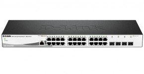  D-Link DGS-1210-28/ME (DGS-1210-28/ME)