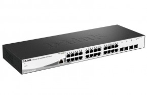  D-Link DGS-1210-28/ME (DGS-1210-28/ME) 3