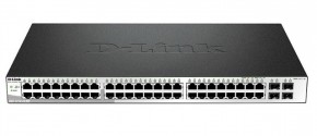  D-Link DGS-1210-52MP/ME 3