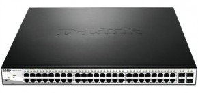  D-Link DGS-1210-52P