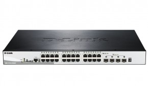  D-Link DGS-1210-52XMP