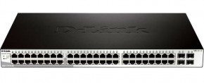  D-Link DGS-1210-52 /