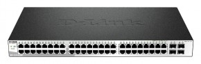  D-Link DGS-1210-52/ME