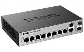  D-Link DGS-1510-10L/ME/A1A