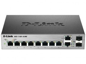  D-Link DGS-1510-10L/ME/A1A 3