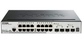  D-Link DGS-1510-20 (DGS-1510-20)