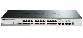  D-Link DGS-1510-28P (DGS-1510-28P)