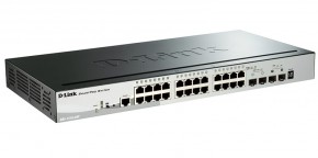  D-Link DGS-1510-28P (DGS-1510-28P) 4