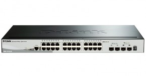  D-Link DGS-1510-28 (DGS-1510-28)