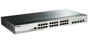  D-Link DGS-1510-28 (DGS-1510-28) 3