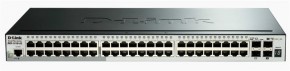  D-Link DGS-1510-52